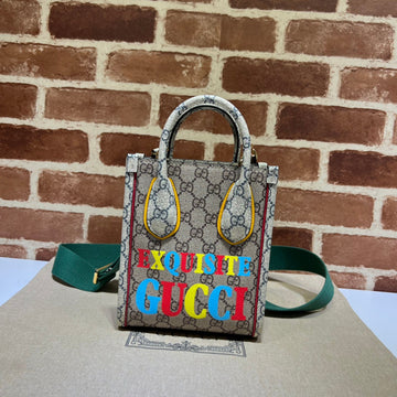 Makersluxe Fashion - GCI Bags - 12327