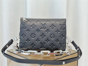 Makersluxe - LOV Bags - 527