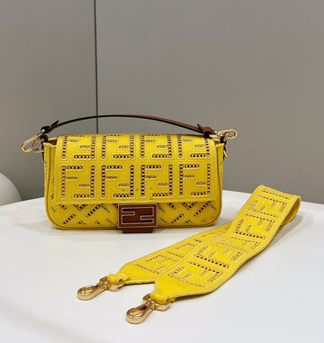 Makersluxe - FDE Bags - 042