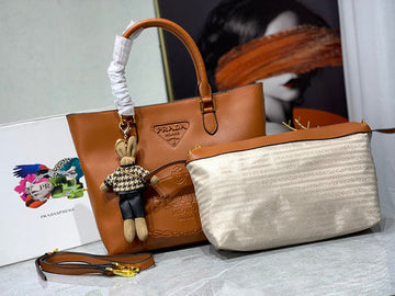 Makersluxe Bags - PDA Bags - 921