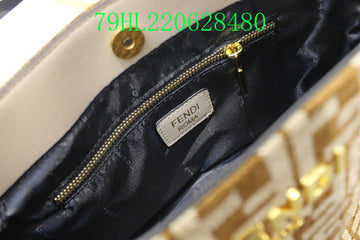 Makersluxeras - FDE Bags - 1513