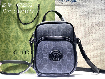 GCC - MLB Fashion Bags - 463