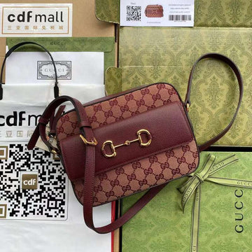 GUI2 Bags - Fashion Bags  678