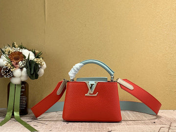 Makersluxe Bags - VL Bags - 5997