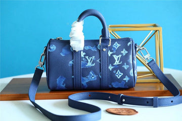 Makersluxe Fashion Lu-Vi bags - 11273