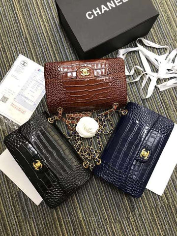 Makersluxe Bags - CHL Bags - 610