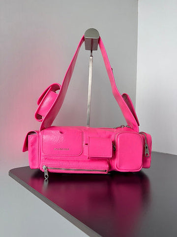 Makersluxe - BG Bags - 082