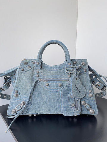 Makersluxe - BG Bags - 043