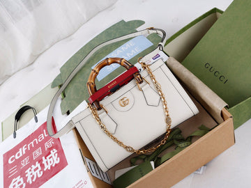 Makersluxe Bags - GCI Bags - 661
