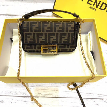 FDI Bags - Luxurious Bags  503