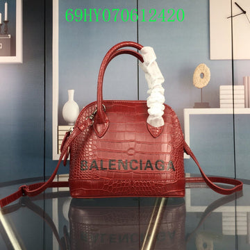 Makersluxe Bags - BGA Bags - 2485