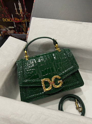 Makersluxe Bags - DG Bags - 326