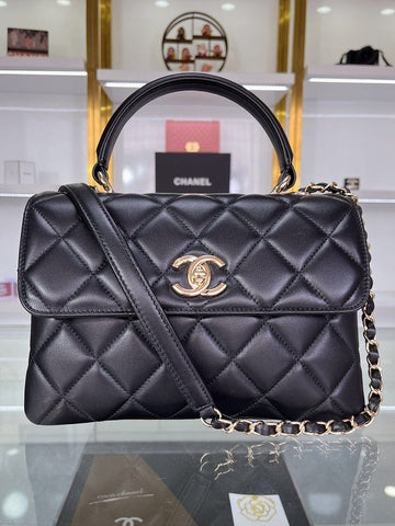 Makersluxe Bags - CHL Bags - 3272