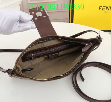 Makersluxeras - FDE Bags - 2042