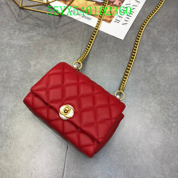Makersluxe Bags - CHL Bags - 5459