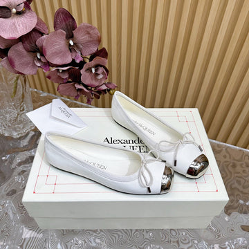 Makersluxe - AQ Women Shoes - 163