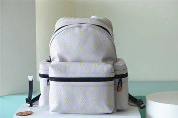 Makersluxe Fashion Lu-Vi bags - 9592