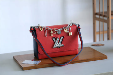 Makersluxe Fashion Lu-Vi bags - 8458