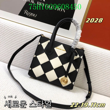 Makersluxe Bags - MK Bags - 756