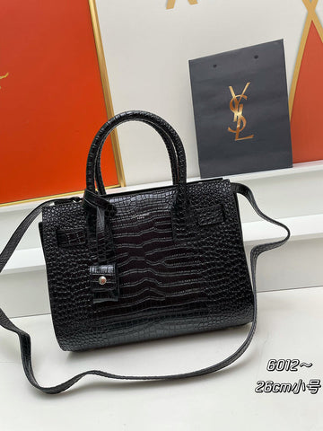 Makersluxe Bags - SLY Bags - 1190