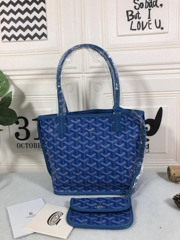 Makersluxe Bags - GOD Bags - 746