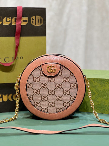 Makersluxe Bags - GCI Bags - 1336