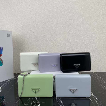 Makersluxe Bags - PDA Bags - 1591