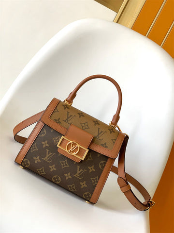 Makersluxe - LOV Bags - 217
