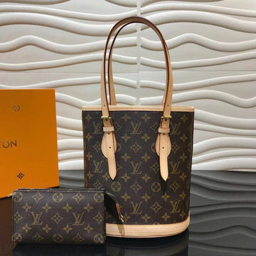 LOV2 Bags - Makersluxe Bags  2569