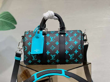 LOV2 Bags - Makersluxe Bags  092