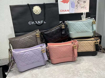 Makersluxe Bags - CHL Bags - 5891
