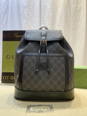 Makersluxe Bags - GCI Bags - 1860