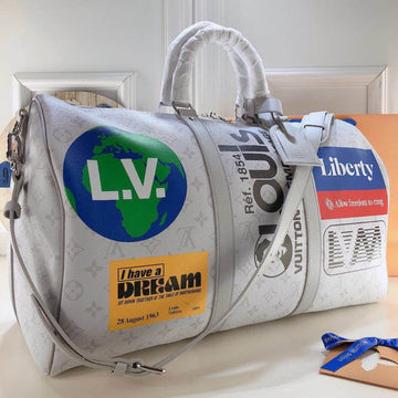 LOV2 Bags - Makersluxe Bags  1928