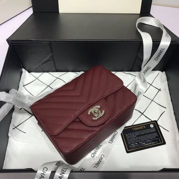 Makersluxe Bags - CHL Bags - 6561