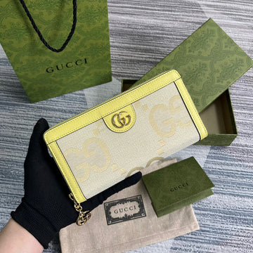 ZYNTQ - GUKI Wallets - 076