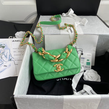 Makersluxe Bags - CHL Bags - 049