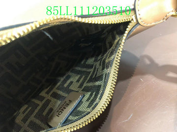 Makersluxeras - FDE Bags - 2000