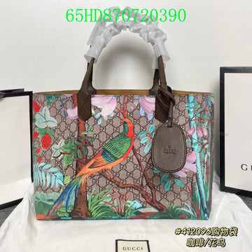 Makersluxe Fashion - GCI Bags - 10915