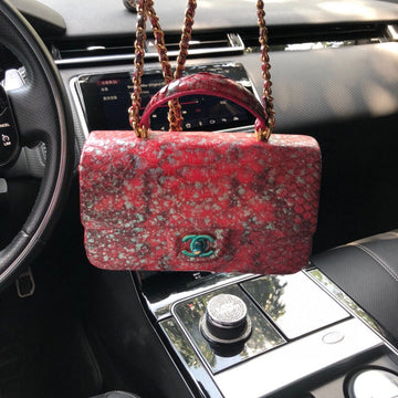 Makersluxe Bags - CHL Bags - 2956