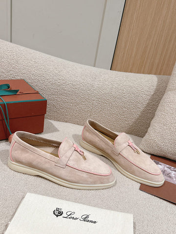 Makersluxe - LOP Shoes - 304