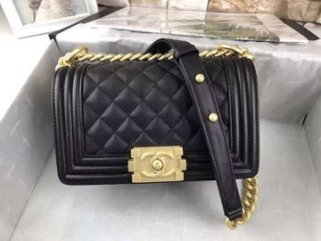 Makersluxe Bags - CHL Bags - 684