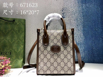 GCC - MLB Fashion Bags - 249