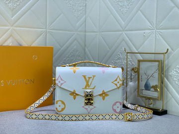 Makersluxe Bags - VL Bags - 1910