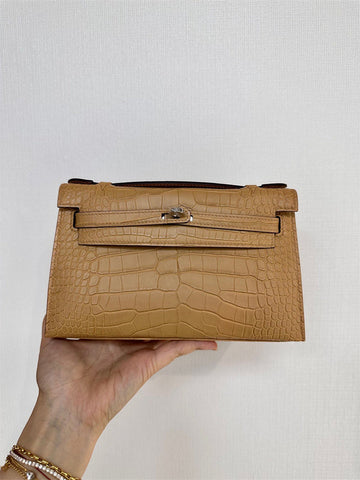 Makersluxe - HMS Bags - 677