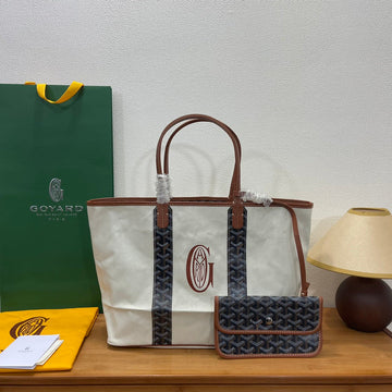 Makersluxe - GYO Bags - 308