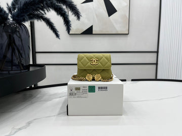 Makersluxe Bags - CHL Bags - 1321