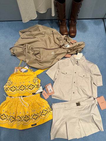 Makersluxe - MMU Women Clothes - 269