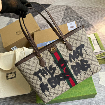 Makersluxe Bags - GCI Bags - 4747