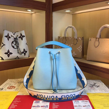 Makersluxe Bags - VL Bags - 1207