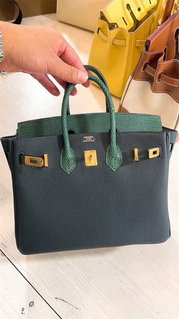 Makersluxe - HMS Bags - 332